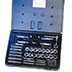 CPN-CS40P                      CONTRACTOR TAP & DIE SET CHAMPION CUTTING TO